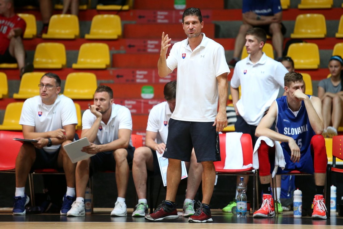 Pohľad Petra Tordu: Ako začať zlepšovať náš basketbal?
