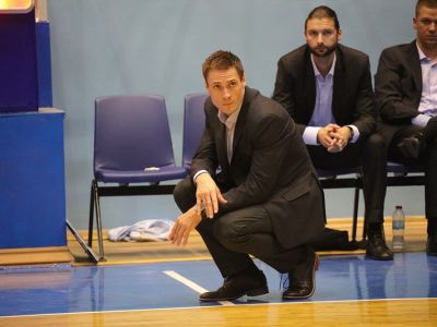 M. Pospíšil: Hatay nám ukázal, kde sa nachádza európska špička