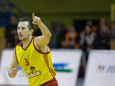 Pilčevič: Príchod Stamenkoviča nám na rozohrávke len pomôže