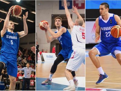 Kľúčom k úspechu sú skúsenosti z medzinárodnej scény, tvrdí bývalý reprezentant Peter Orgler