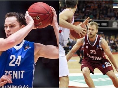 Kuric skončil, Gavel ide ďalej. V prestížnom Eurocupe zostali posledné štyri mužstvá