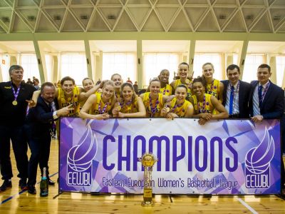 Anjelská obhajoba spečatená zlatou strelou