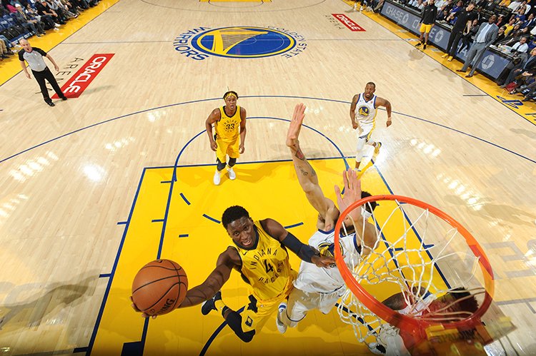 Ďalšia prehra Golden State, Houston uspel aj bez Hardena