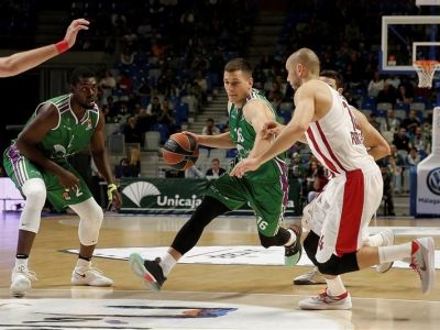 Málaga porazila Pireus až po predĺžení