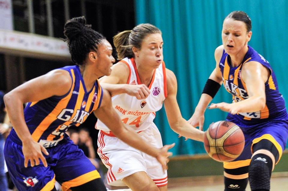 Jendrichovský budúcnosť Good Angels nateraz nekomentuje