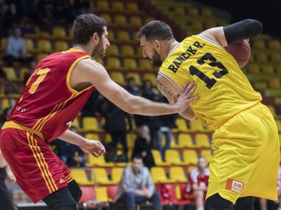 Richard Ďuriš rozoberá semifinálové série, čo potrebujú tímy na postup do finále