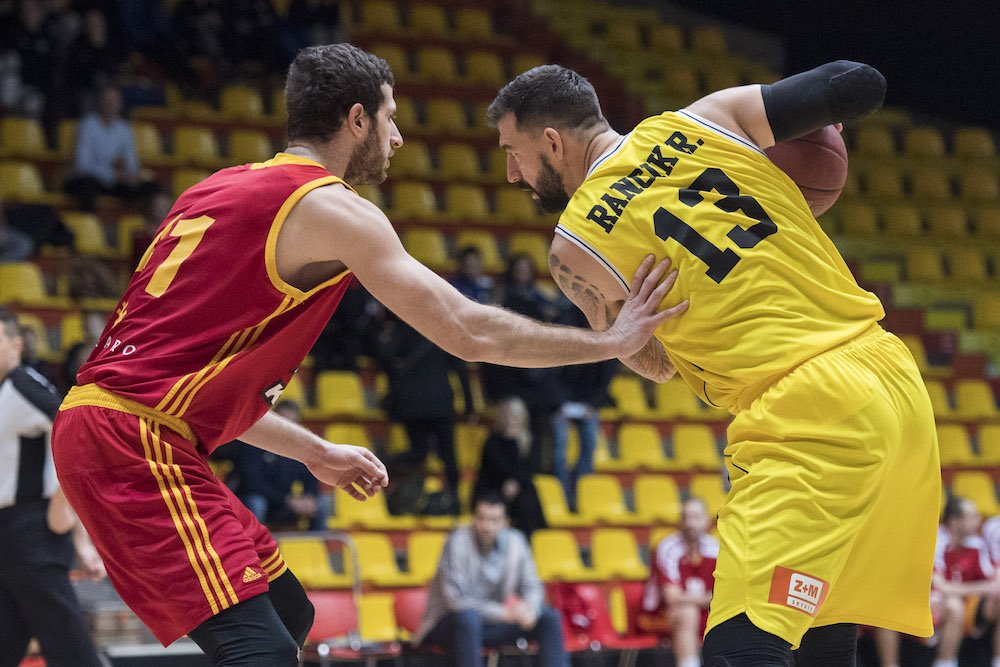 Richard Ďuriš rozoberá semifinálové série, čo potrebujú tímy na postup do finále