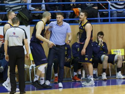VIDEO+ONLINE: Levice zabojujú o Alpsko-jadranský pohár, Svit o udržanie sa v sérii