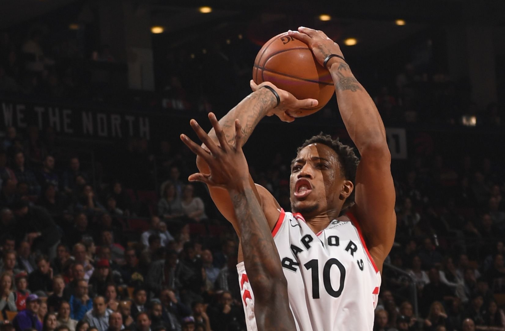 Toronto zdolalo Boston, na východe už kompletná osmička pre play-off