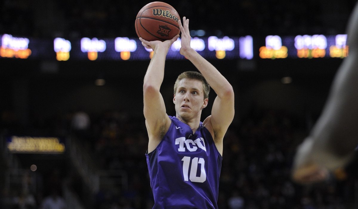 Brodziansky: Idem zabojovať o šancu na NBA