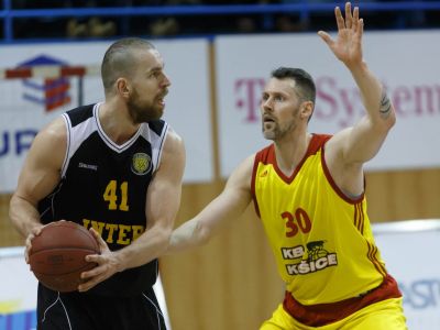 Podľa mnohých predčasné finále. Košice chcú zahatať Interu cestu za obhajobou