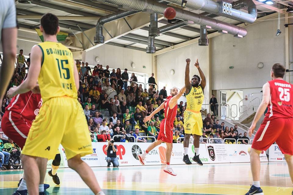 Analýza: Levice rozhodli o svojom víťazstve pod košom, Diabate siahal na triple-double
