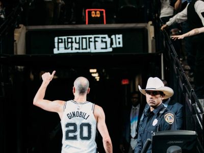 San Antonio v play-off 21-krát po sebe, úspešnejší klub v USA nie je