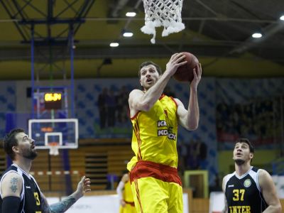 MVP Stamenkovič, stratég Čurovič a bezradný Inter rozhodli o košickom finále