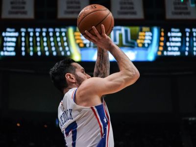 Philadelphia vyhrala v Atlante, Utah zničil Golden State