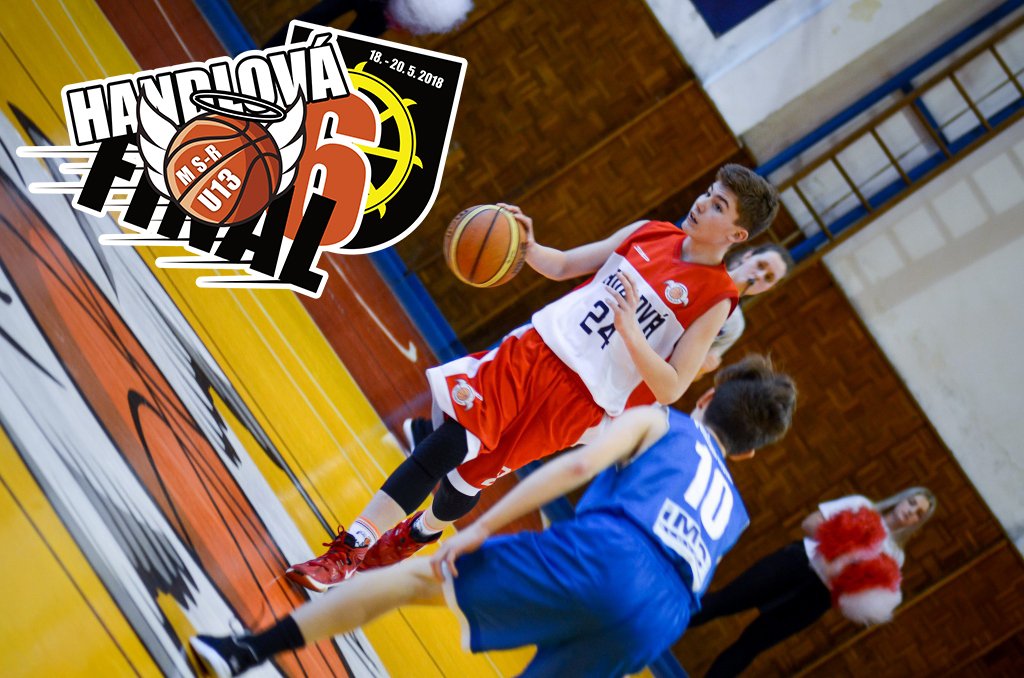 VIDEO Majstrovstvá Slovenska U13 chlapcov budú v Handlovej