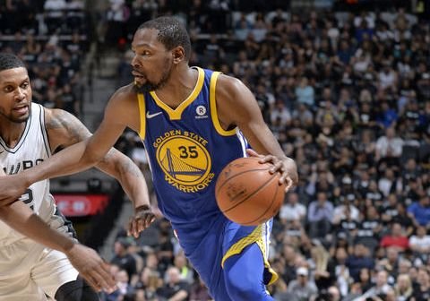 Golden State a New Orleans už len jedno víťazstvo od postupu