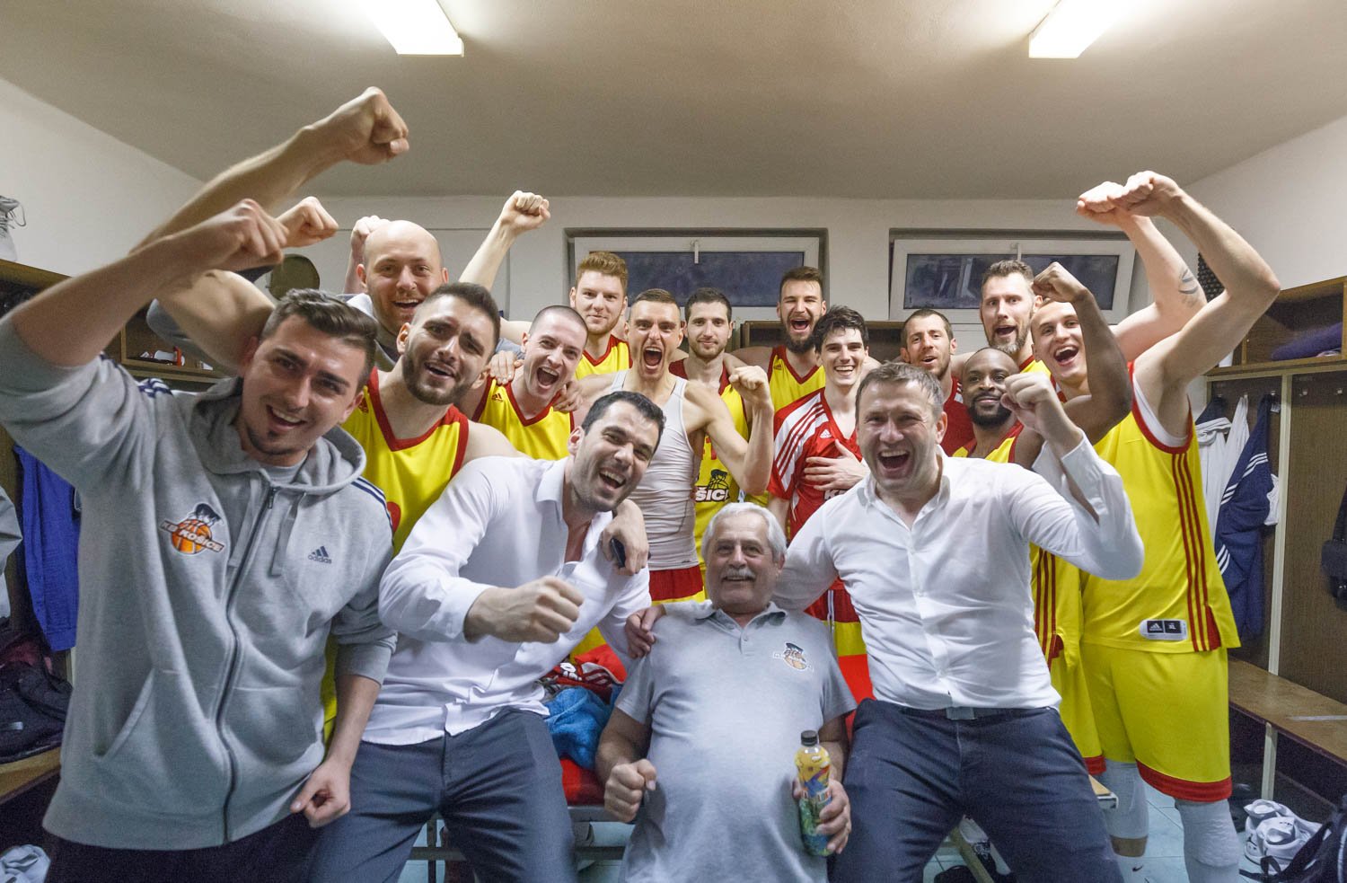 Košice zabojujú o titul, Inter zradila rotácia
