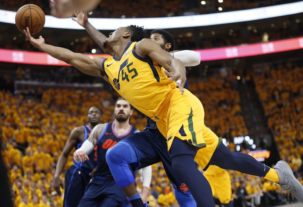 Pred 3 mesiacmi ich všetci odpisovali, teraz šokovali NBA