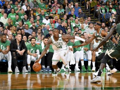 Boston zvládol zápas číslo 7 a postúpil do konferenčného semifinále