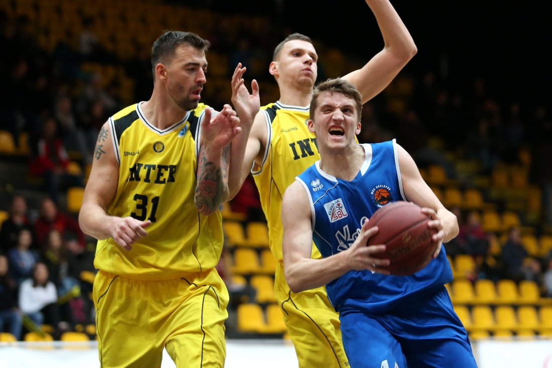 Vladimír Dorňák, Jäzva, Martin Šopinec