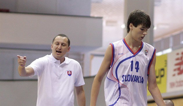 Torda: Dobrý zápas v reprezentácii znamená cestu do lepšieho klubu