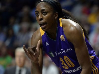 Sparks a Mystics druhý krát úspešné v novej sezóne