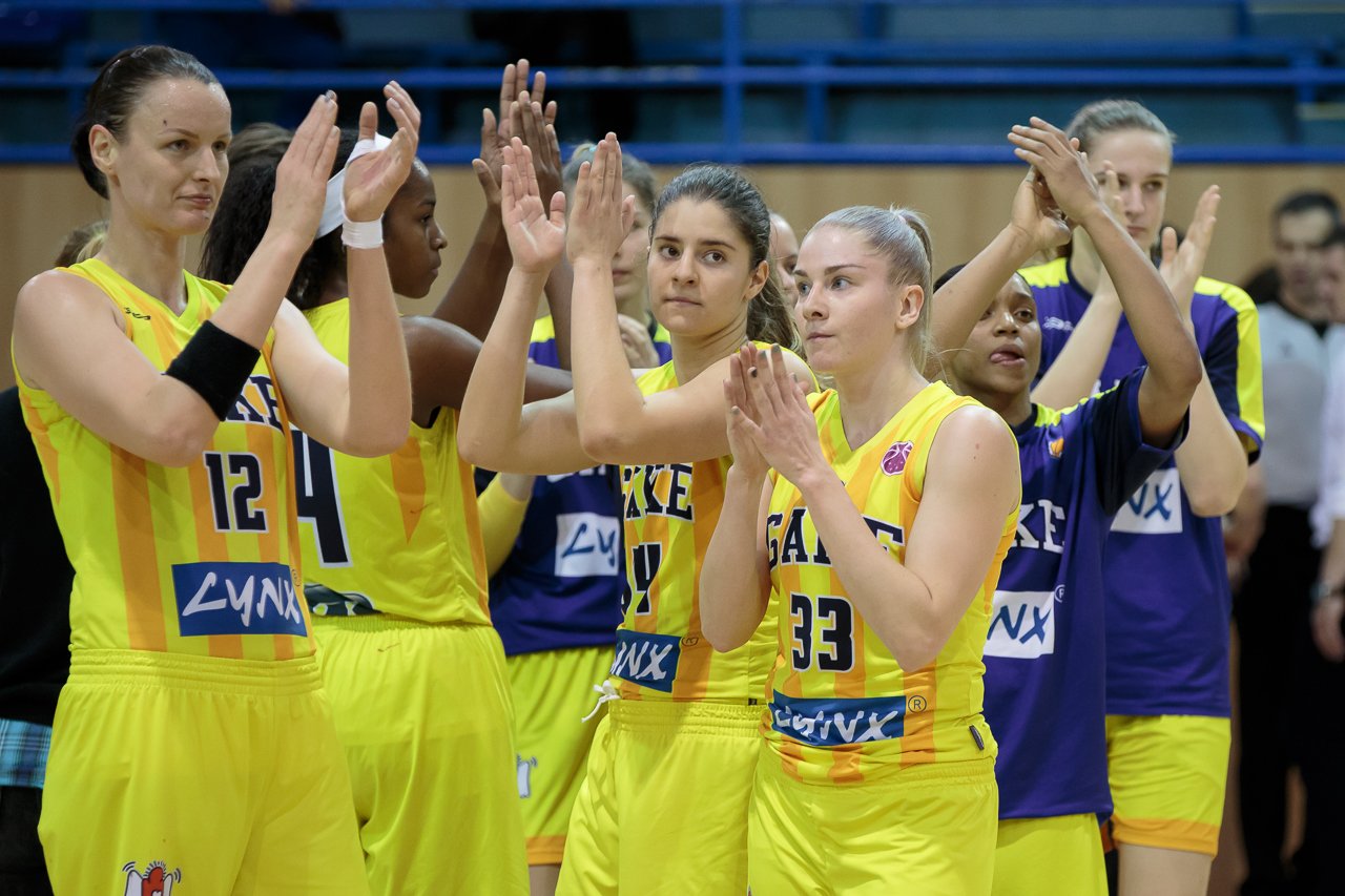 Koniec veľkej éry. Aký bol príbeh Good Angels Košice