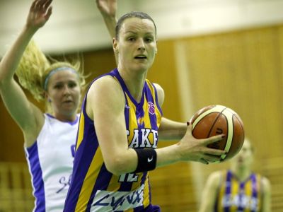 Jurčenková: Oba košické kluby budú chýbať celému Slovensku