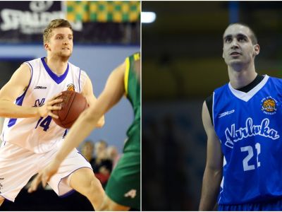 Obaja už prerástli Karlovku. Abrhám a Hlivák majú viacero ponúk, spomína sa aj Inter