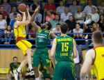 Komentár: SBL nie je (ako) NBA