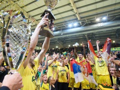 Analýza: Levičania rozhodli o titule dvoma šnúrami, v popredí bol opäť kolektívny výkon