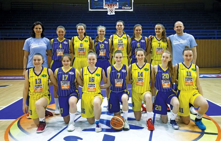 Úvod série vrcholov Young Angels Academy bude patriť juniorkám