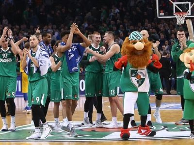 Ich postup nikto nečakal. Dokáže Žalgiris Kaunas prekvapiť aj na záverečnom turnaji?
