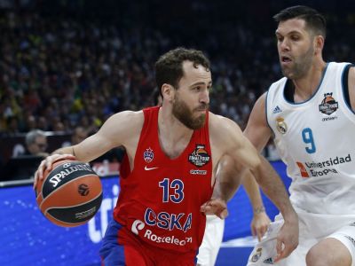 Fenerbahce Istanbul do tretieho finále Final Four po sebe