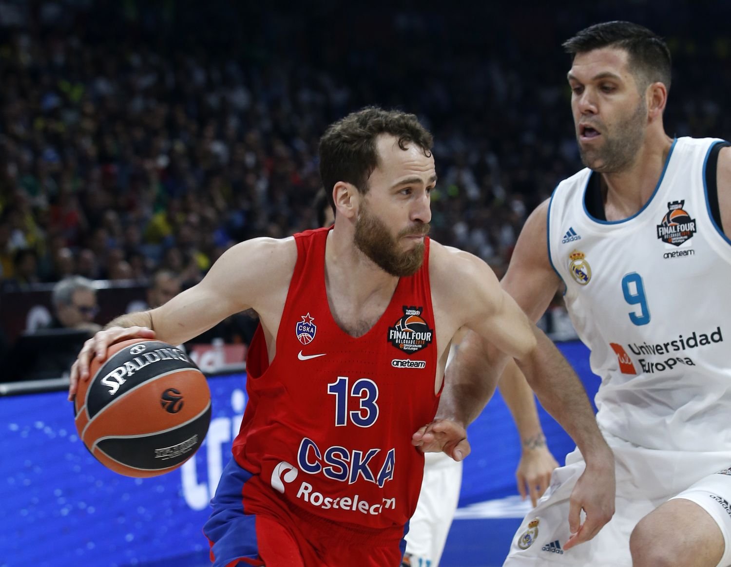 Fenerbahce Istanbul do tretieho finále Final Four po sebe