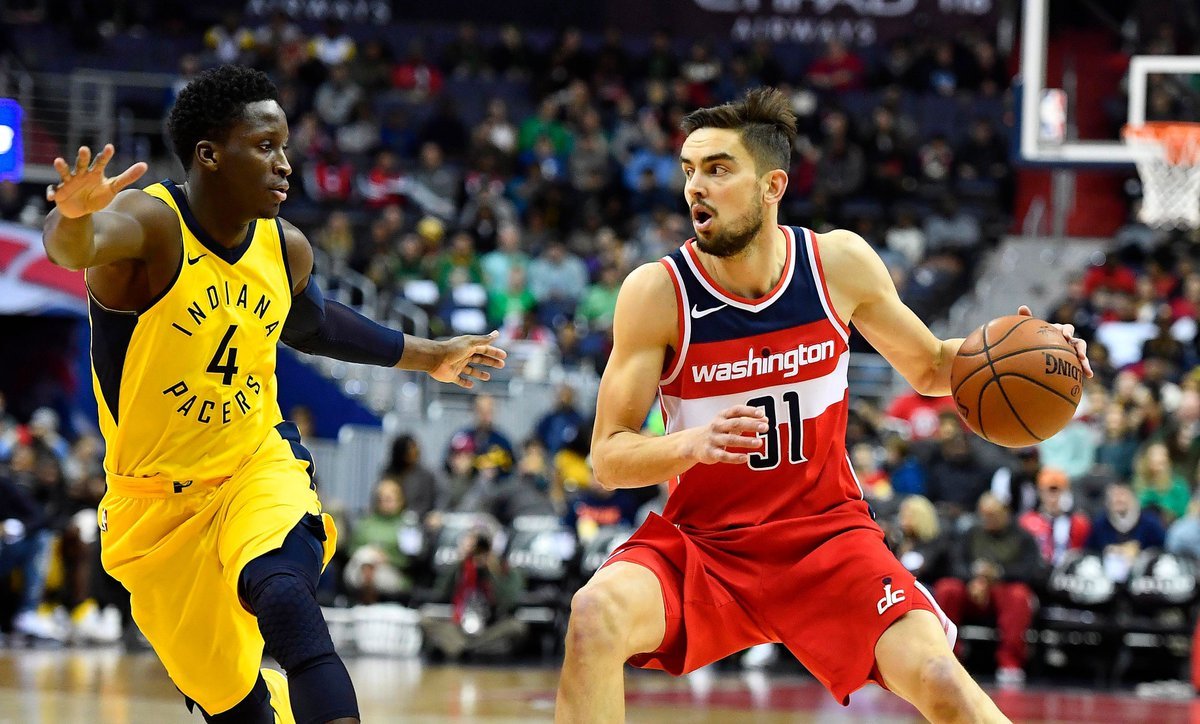 Ukázal som, že mám na NBA, teší Čecha Satoranského