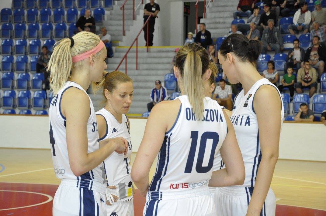 Centrálna rada FIBA schválila nový hrací systém pre ženské reprezentácie