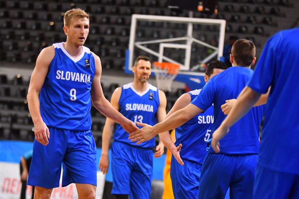 Slováci sa chcú proti Švajčiarsku rozlúčiť víťazstvom