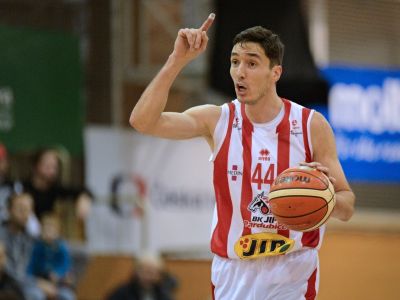 V Česku skončila legenda. Welsch bude vyslancom NBA v Európe