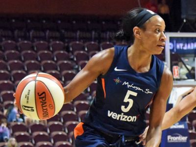 Sparks porazili Lynx, Mystics doma podľahli Sun