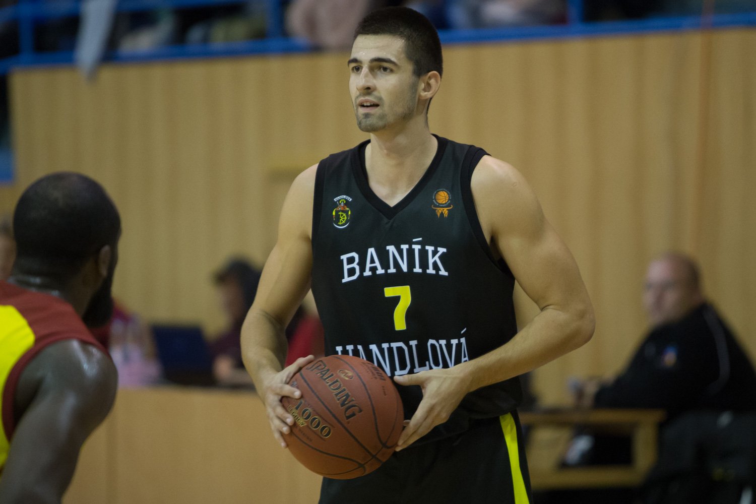 Do Handlovej sa vracia Jakub Novysedlák