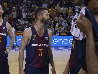 Barcelona si ani tento rok nezahrá vo finále, o titul zabojuje motivovaná Baskonia