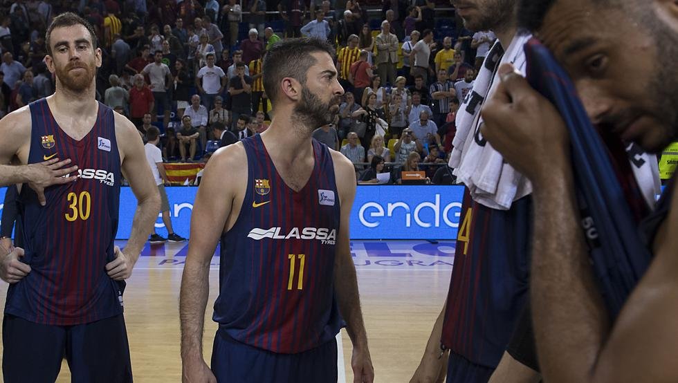 Barcelona si ani tento rok nezahrá vo finále, o titul zabojuje motivovaná Baskonia