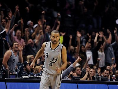 Francúzi na MS bez trojnásobného víťaza NBA Parkera, je preťažený