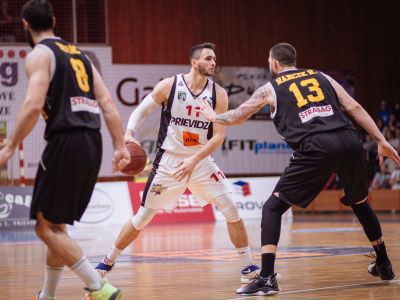 Vypočujte si podcast pred začiatkom ligy, ale aj o EuroBaskete a NBA