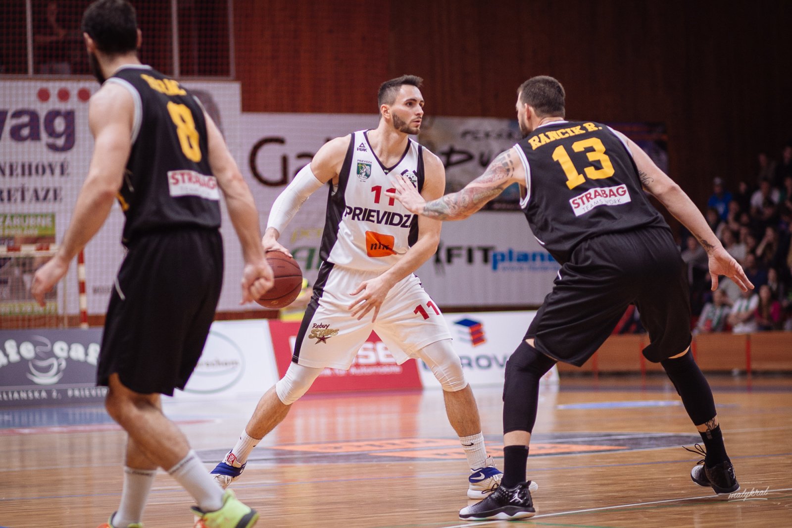 Vladimír Králik
