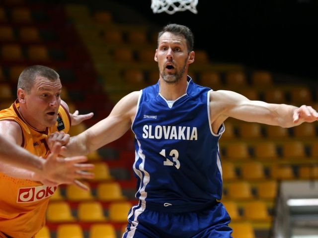 Bývalý reprezentant dostal tvrdý trest od FIBA za stávkovanie a ovplyvňovanie zápasov