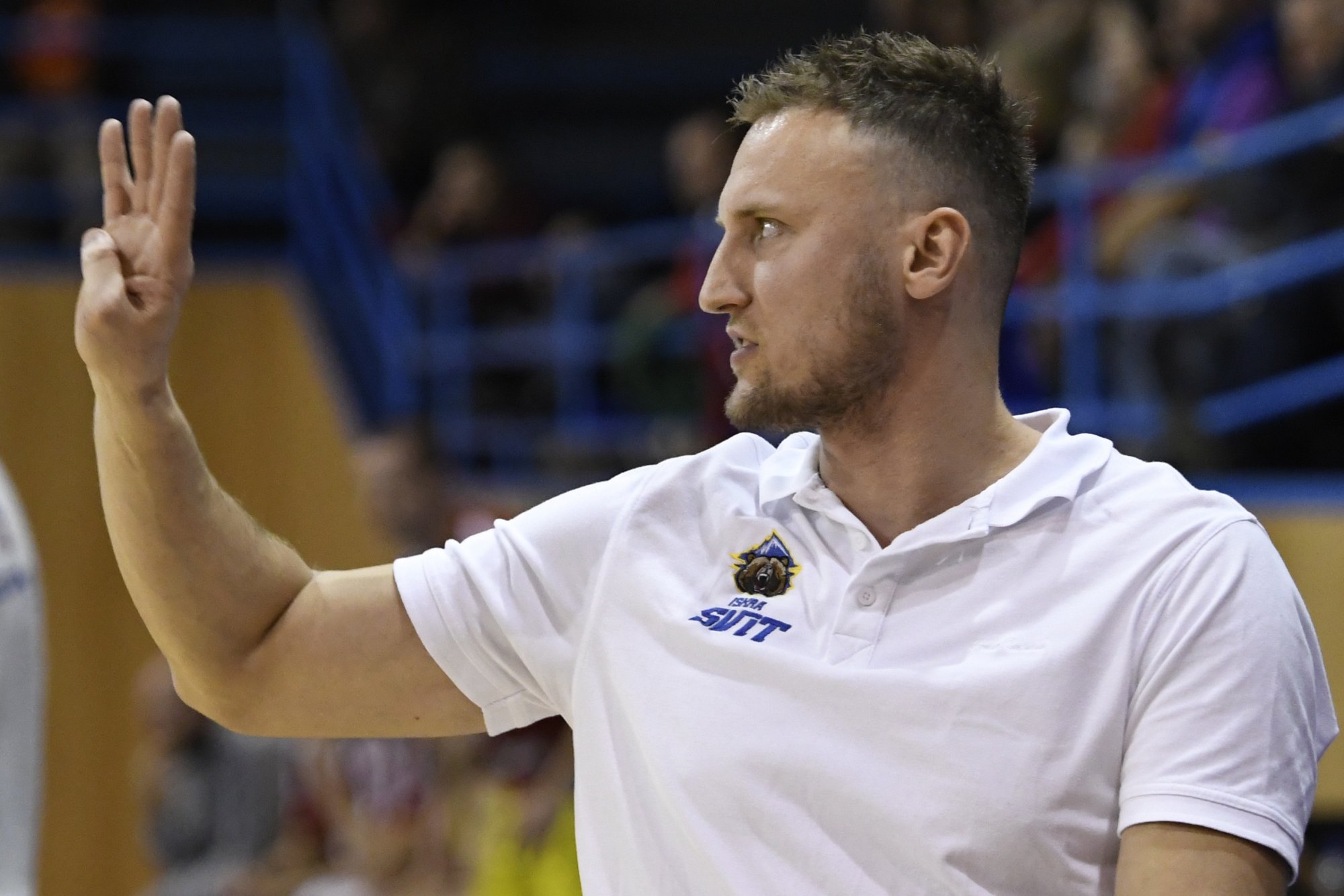 Madzin: Je škoda, že nám v dvadsiatke chýbajú lídri, ale musíme oceniť tých, čo reprezentujú