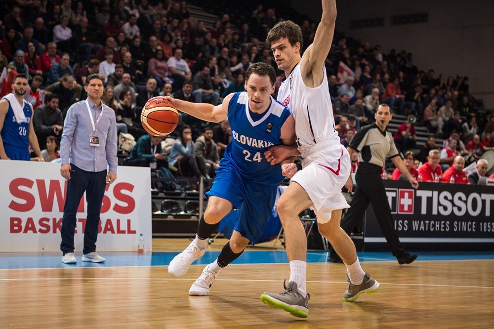 Kyle Kuric (Foto: FIBA Europe)